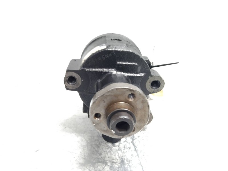 Recambio de bomba direccion para mitsubishi carisma berlina 4 (da0) 1.9 turbodiesel referencia OEM IAM   