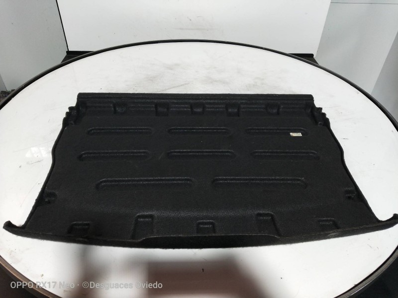 Recambio de bandeja trasera para citroen c4 coupe 1.6 16v referencia OEM IAM   