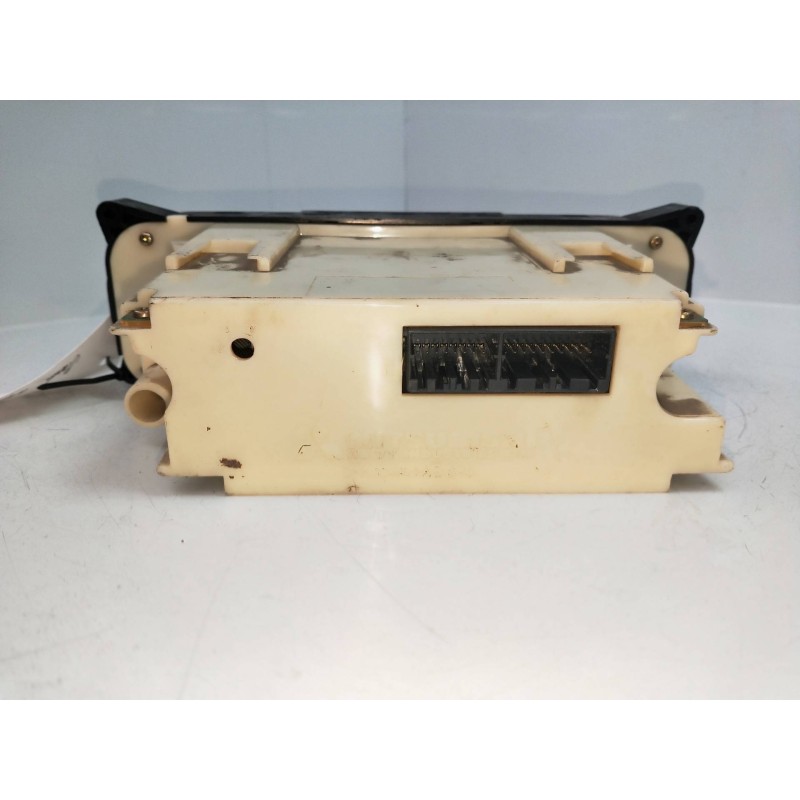 Recambio de mando calefaccion / aire acondicionado para mitsubishi carisma berlina 4 (da0) 1.9 turbodiesel referencia OEM IAM MB