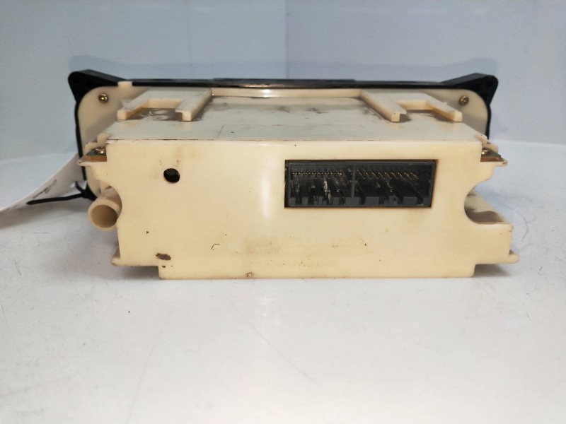 Recambio de mando calefaccion / aire acondicionado para mitsubishi carisma berlina 4 (da0) 1.9 turbodiesel referencia OEM IAM MB