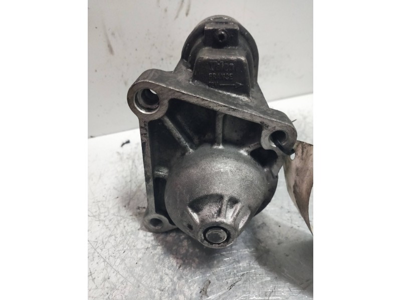 Recambio de motor arranque para mitsubishi carisma berlina 4 (da0) 1.9 turbodiesel referencia OEM IAM  19TD 