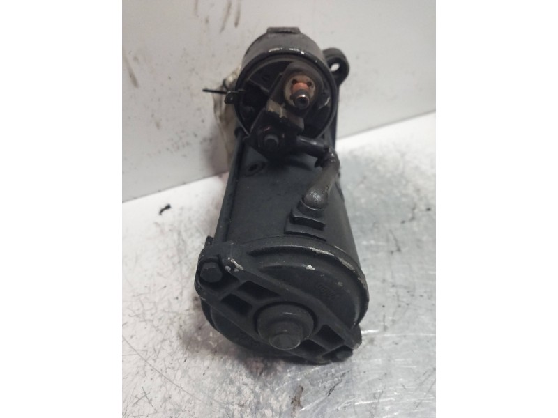 Recambio de motor arranque para mitsubishi carisma berlina 4 (da0) 1.9 turbodiesel referencia OEM IAM  19TD 