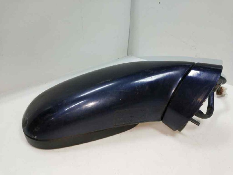 Recambio de retrovisor derecho para mitsubishi carisma berlina 4 (da0) 1.9 turbodiesel referencia OEM IAM   ELECTRICO