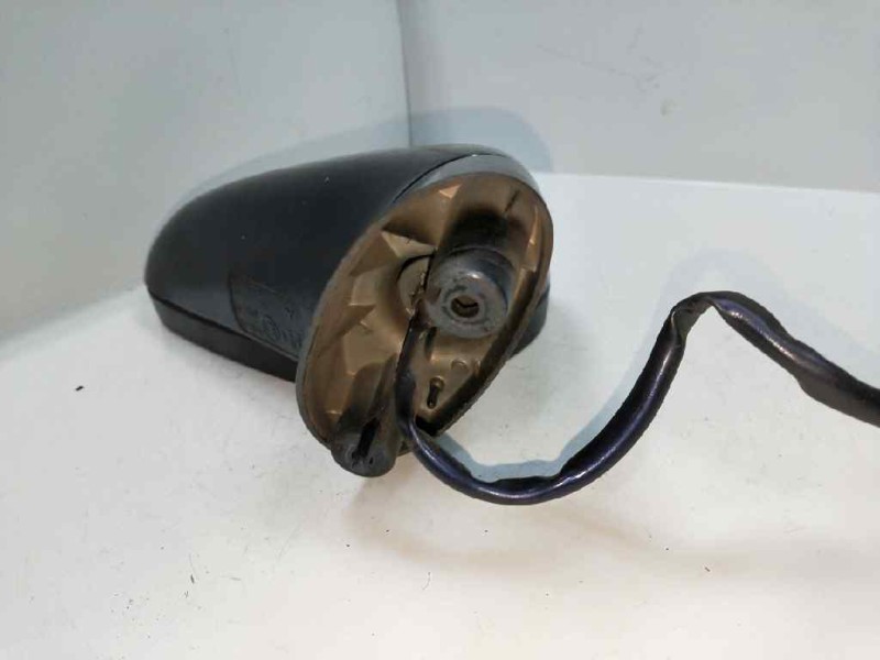 Recambio de retrovisor derecho para mitsubishi carisma berlina 4 (da0) 1.9 turbodiesel referencia OEM IAM   ELECTRICO