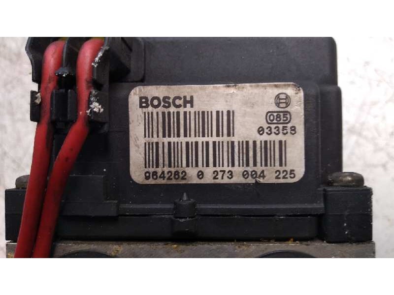 Recambio de abs para mitsubishi carisma berlina 4 (da0) 1.9 turbodiesel referencia OEM IAM 0265216464 0273004225 MR249754