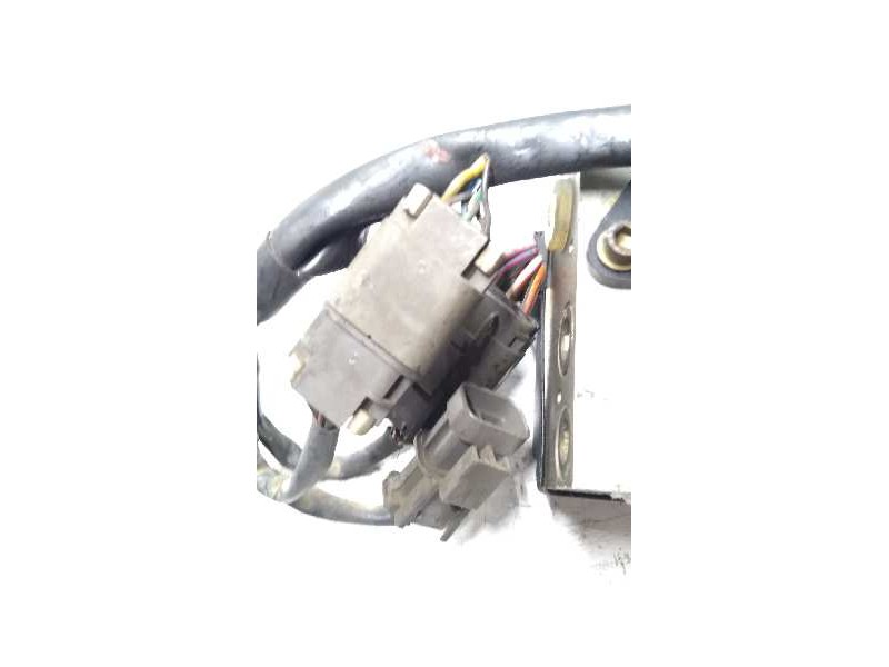 Recambio de abs para nissan micra (k11) 1.3 16v cat referencia OEM IAM 3261012304 G76M3080808 32061037 3261011302 08500155