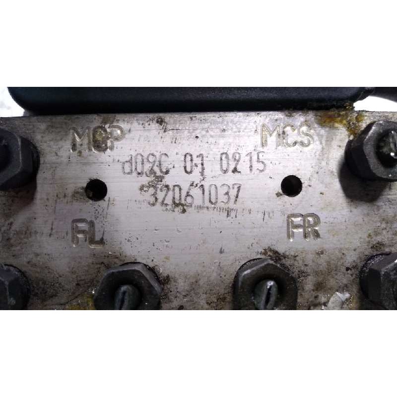 Recambio de abs para nissan micra (k11) 1.3 16v cat referencia OEM IAM 3261012304 G76M3080808 32061037 3261011302 08500155
