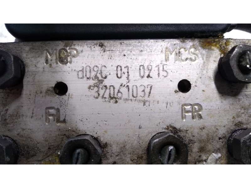 Recambio de abs para nissan micra (k11) 1.3 16v cat referencia OEM IAM 3261012304 G76M3080808 32061037 3261011302 08500155