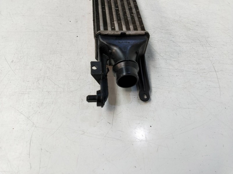 Recambio de intercooler para opel corsa d enjoy referencia OEM IAM 55702194 440926702 