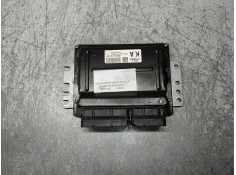 Recambio de centralita motor uce para nissan almera tino (v10m) ambience referencia OEM IAM MEC32411 B15531 KA