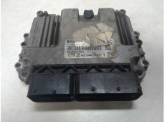 Recambio de centralita motor uce para fiat stilo (192) 1.9 8v jtd cat (939a1000 / 192a8000) referencia OEM IAM 0281012862 552047