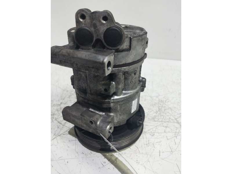 Recambio de compresor aire acondicionado para fiat stilo (192) 1.9 8v jtd cat (939a1000 / 192a8000) referencia OEM IAM 447220864