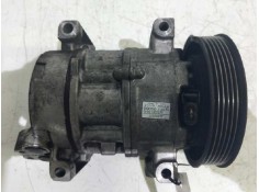 Recambio de compresor aire acondicionado para fiat stilo (192) 1.9 8v jtd cat (939a1000 / 192a8000) referencia OEM IAM 447220864 2