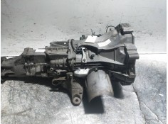 Recambio de caja cambios para audi a6 berlina (4b2) 2.4 v6 30v referencia OEM IAM DJU 27087  2