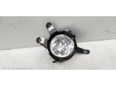 Recambio de faro antiniebla izquierdo para chevrolet cruze ls referencia OEM IAM   