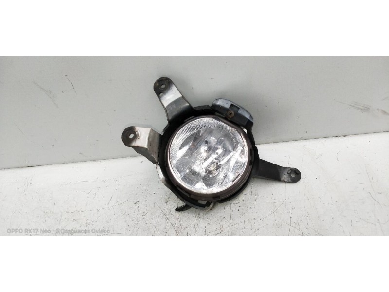 Recambio de faro antiniebla izquierdo para chevrolet cruze ls referencia OEM IAM   
