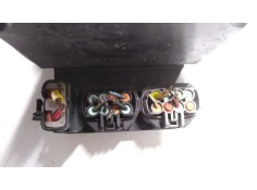 Recambio de abs para nissan x-trail (t30) 2.2 dci diesel cat referencia OEM IAM 47600AR005 3721E0288  2