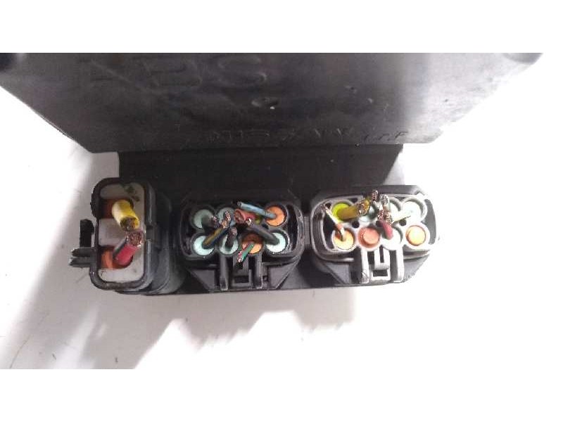 Recambio de abs para nissan x-trail (t30) 2.2 dci diesel cat referencia OEM IAM 47600AR005 3721E0288 