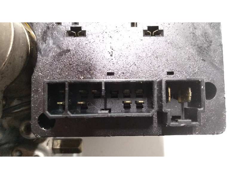 Recambio de abs para nissan 300 zx (z32) referencia OEM IAM 4760022P00 844006 