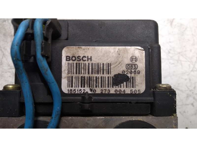 Recambio de abs para nissan almera (n16/e) 2.2 16v turbodiesel cat referencia OEM IAM 0265216787 0273004505 476604U102 Recambio de abs para nissan almera (n16/e) 2.2 16v turbodiesel cat referencia OEM IAM 0265216787 0273004505 476604U102