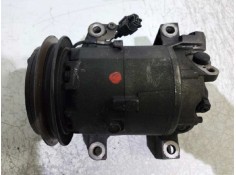 Recambio de compresor aire acondicionado para nissan almera (n16/e) 2.2 16v turbodiesel cat referencia OEM IAM 926007M500 3G9304 2