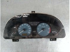 Recambio de cuadro instrumentos para citroen xsara berlina 1.9 td sx referencia OEM IAM P9636440580 B02 216551328