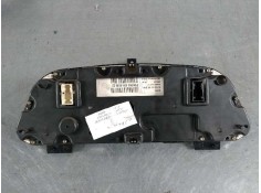 Recambio de cuadro instrumentos para citroen xsara berlina 1.9 td sx referencia OEM IAM P9636440580 B02 216551328 2