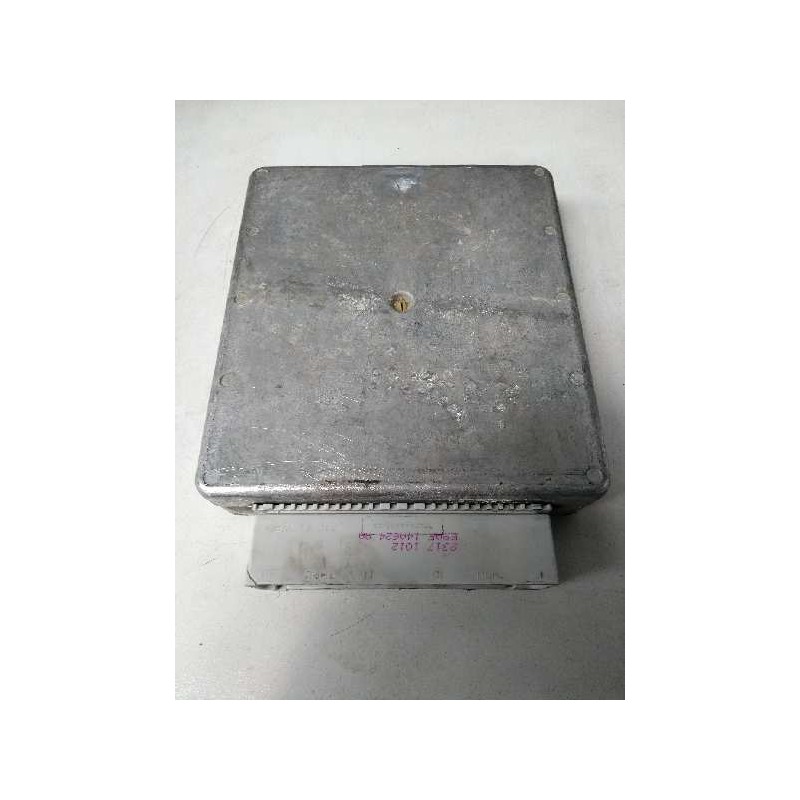 Recambio de centralita motor uce para ford mondeo berlina/familiar (fd) clx berlina referencia OEM IAM 1041738 BL0B 