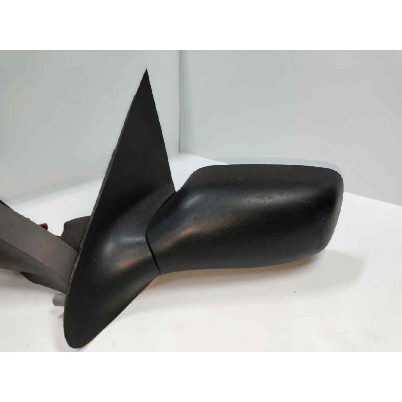 Recambio de retrovisor izquierdo para ford mondeo berlina/familiar (fd) clx berlina referencia OEM IAM 1054537  MANUAL