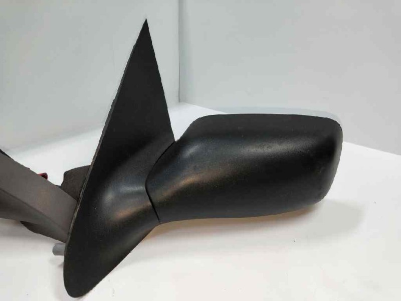 Recambio de retrovisor izquierdo para ford mondeo berlina/familiar (fd) clx berlina referencia OEM IAM 1054537  MANUAL