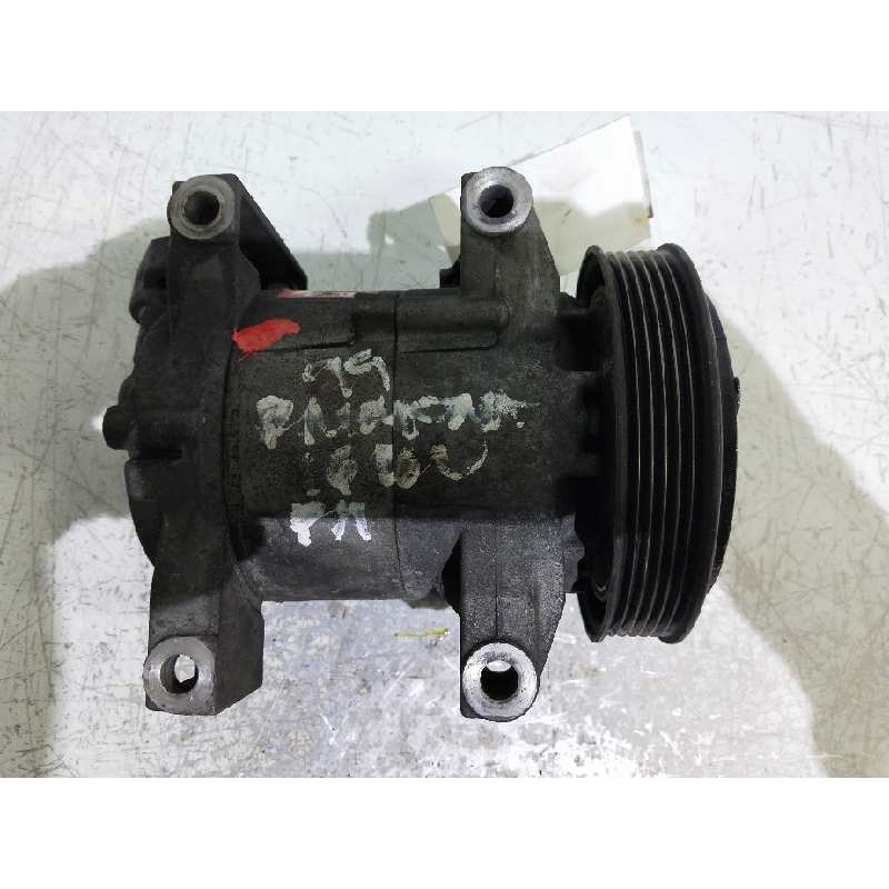 Recambio de compresor aire acondicionado para nissan primera berlina (p11) 1.6 16v cat referencia OEM IAM 926009F501 2J55145010 
