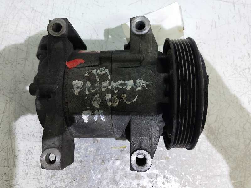 Recambio de compresor aire acondicionado para nissan primera berlina (p11) 1.6 16v cat referencia OEM IAM 926009F501 2J55145010 