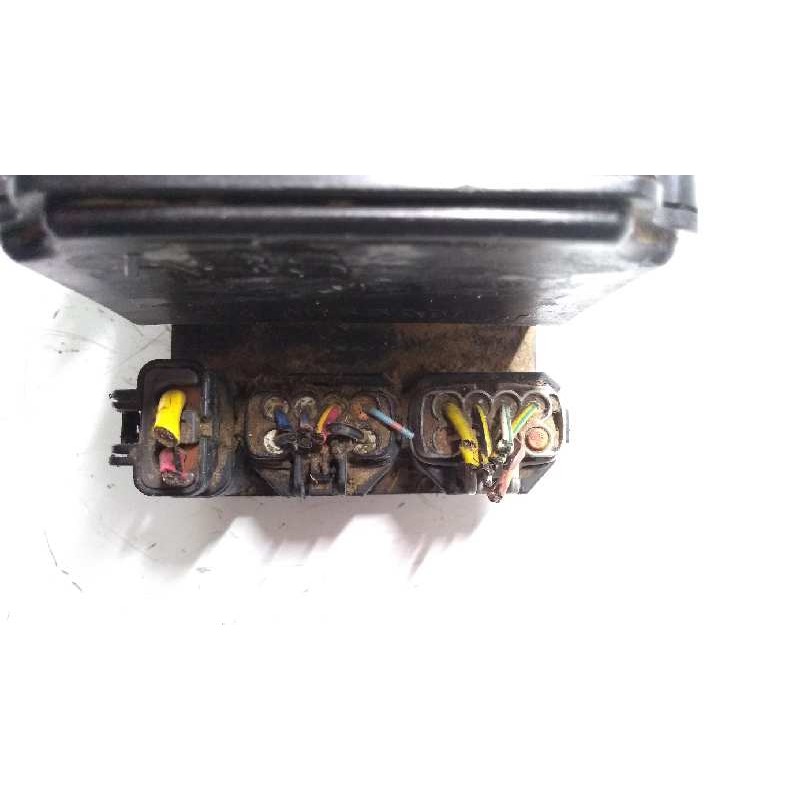 Recambio de abs para nissan x-trail (t30) 2.2 16v turbodiesel cat referencia OEM IAM C47A695 J2509ND 000100