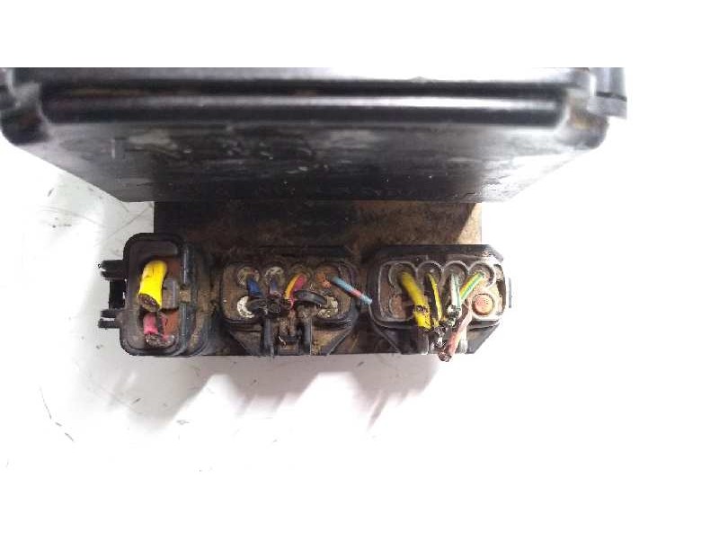 Recambio de abs para nissan x-trail (t30) 2.2 16v turbodiesel cat referencia OEM IAM C47A695 J2509ND 000100