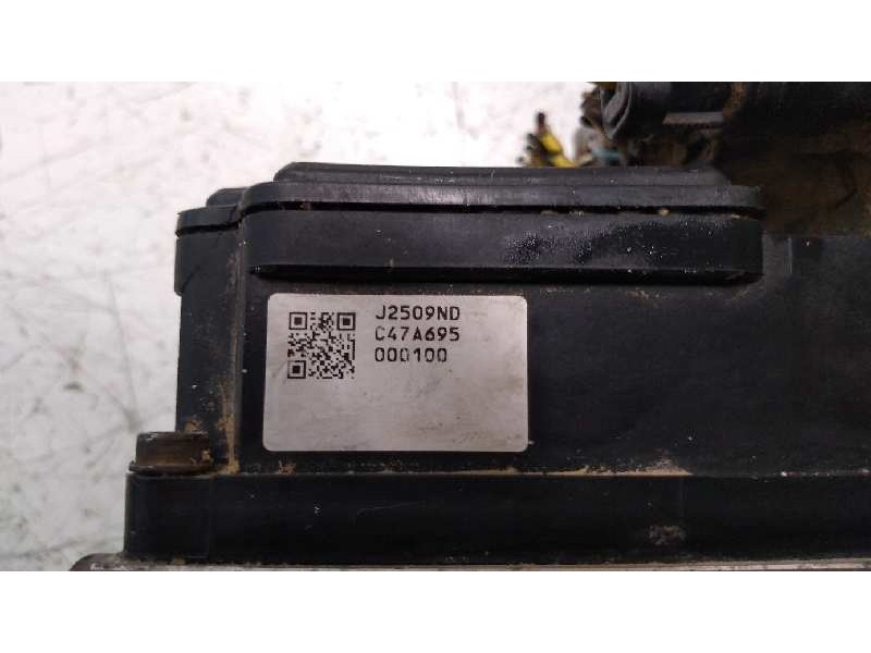Recambio de abs para nissan x-trail (t30) 2.2 16v turbodiesel cat referencia OEM IAM C47A695 J2509ND 000100