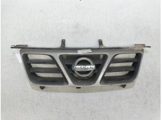 Recambio de rejilla delantera para nissan x-trail (t30) 2.2 16v turbodiesel cat referencia OEM IAM   