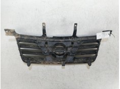 Recambio de rejilla delantera para nissan x-trail (t30) 2.2 16v turbodiesel cat referencia OEM IAM    2