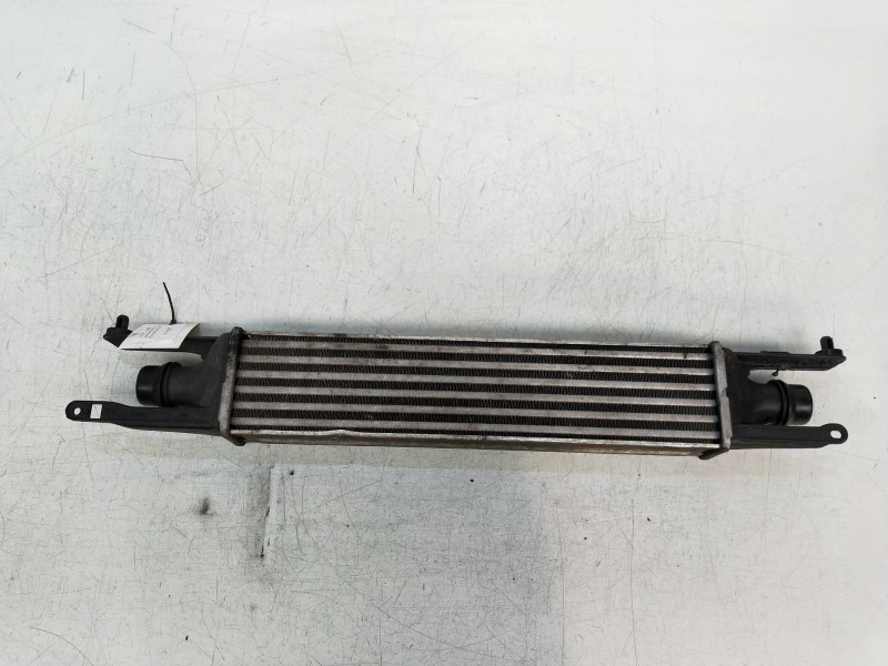 Recambio de intercooler para opel corsa d enjoy referencia OEM IAM 55702194 440926702 