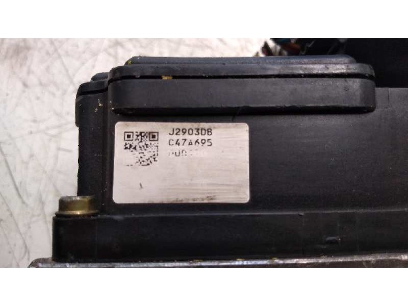 Recambio de abs para nissan x-trail (t30) referencia OEM IAM C47A695 J2903DB 2905E0244 47600AR005