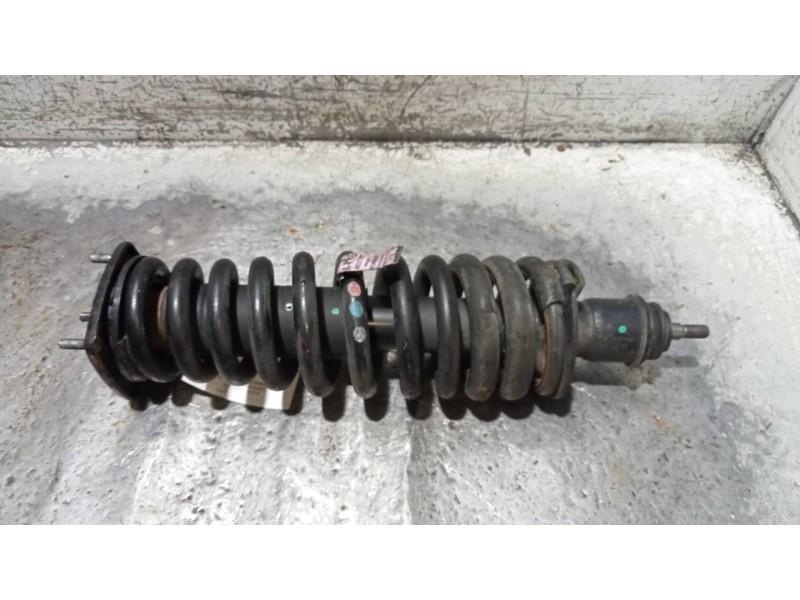 Recambio de amortiguador trasero derecho para mercedes clase m (w163) 400 cdi (163.128) referencia OEM IAM   