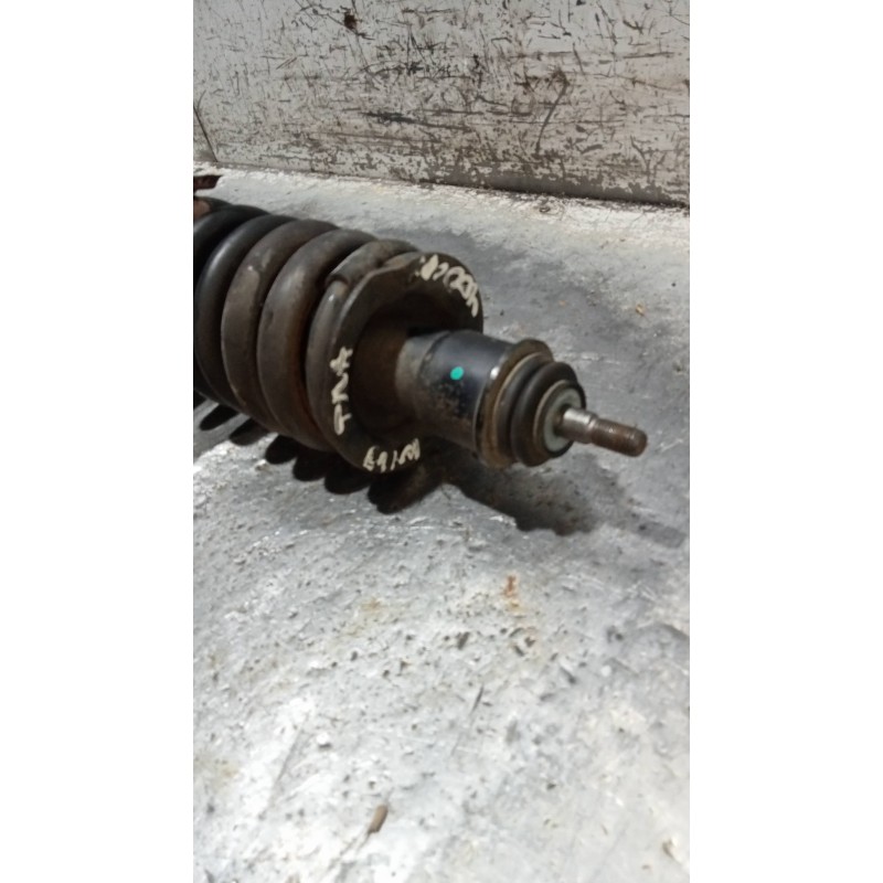 Recambio de amortiguador trasero derecho para mercedes clase m (w163) 400 cdi (163.128) referencia OEM IAM   