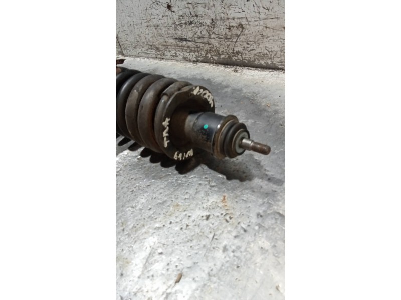 Recambio de amortiguador trasero derecho para mercedes clase m (w163) 400 cdi (163.128) referencia OEM IAM   