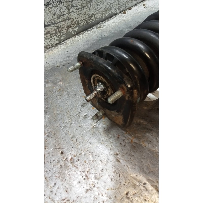 Recambio de amortiguador trasero derecho para mercedes clase m (w163) 400 cdi (163.128) referencia OEM IAM   