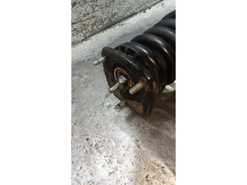 Recambio de amortiguador trasero derecho para mercedes clase m (w163) 400 cdi (163.128) referencia OEM IAM   