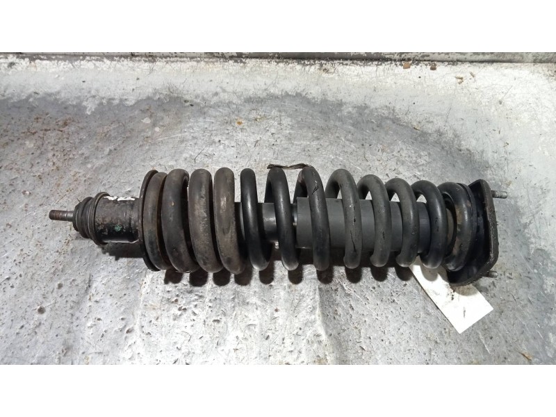 Recambio de amortiguador trasero izquierdo para mercedes clase m (w163) 400 cdi (163.128) referencia OEM IAM   