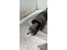 Recambio de amortiguador trasero izquierdo para mercedes clase m (w163) 400 cdi (163.128) referencia OEM IAM    2