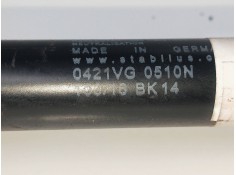 Recambio de amortiguadores maletero / porton para mercedes clase m (w163) 400 cdi (163.128) referencia OEM IAM 0421VG0510N   2