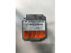 Recambio de centralita airbag para mercedes clase m (w163) 400 cdi (163.128) referencia OEM IAM 1635422218 D9V1J18A52D 