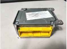 Recambio de centralita airbag para mercedes clase m (w163) 400 cdi (163.128) referencia OEM IAM 1635422218 D9V1J18A52D  2