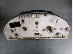 Recambio de cuadro instrumentos para mercedes clase m (w163) 400 cdi (163.128) referencia OEM IAM A1635404011 15394669  2